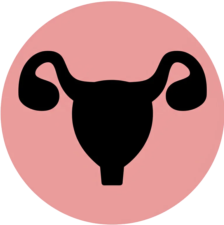 תיקון דליפת שתן במאמץ - איקון